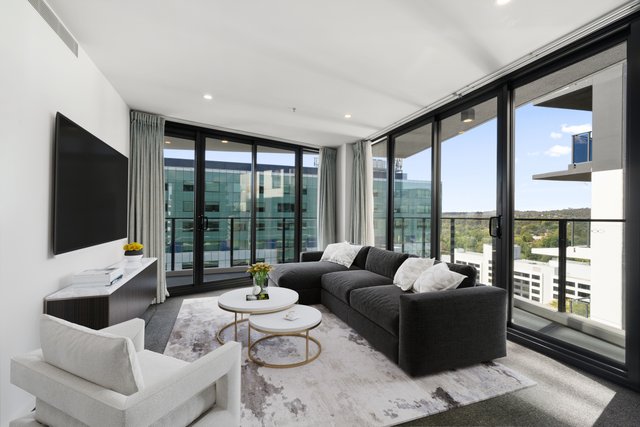 84/260 City Walk, ACT 2601