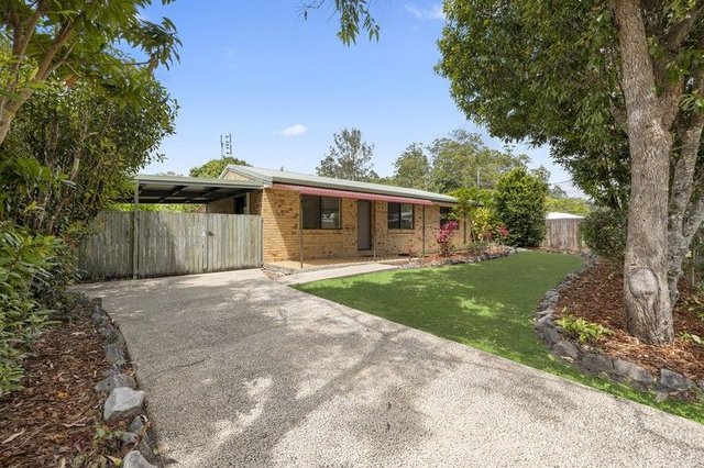 2 Vidler Court, QLD 4550