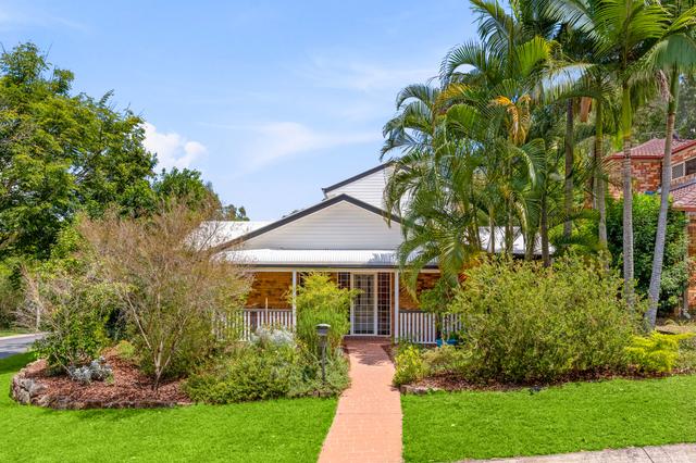 2 Wills Court, QLD 4078