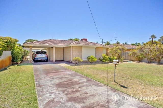 4 Cousins Avenue, WA 6230