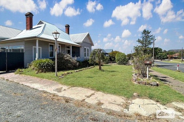 46 Queen  Street, VIC 3377