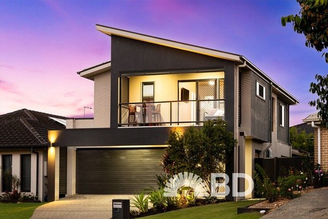 11 Stone Ridge Boulevard, QLD 4504