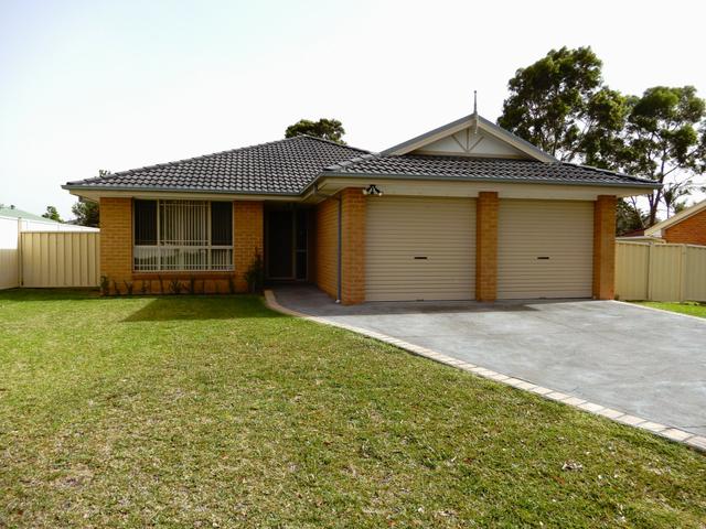 105 Isa Road, NSW 2540