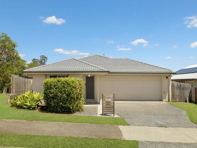 21 Barrington Street, QLD 4300