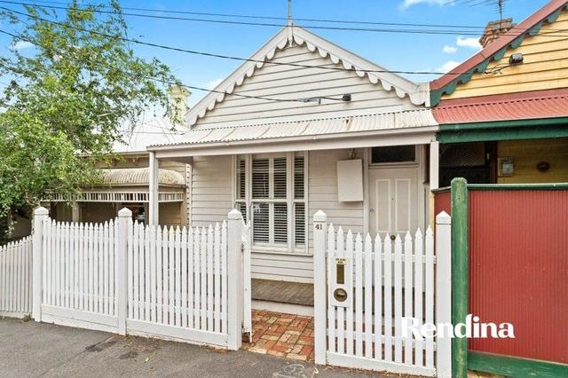 41 McConnell Street, VIC 3031