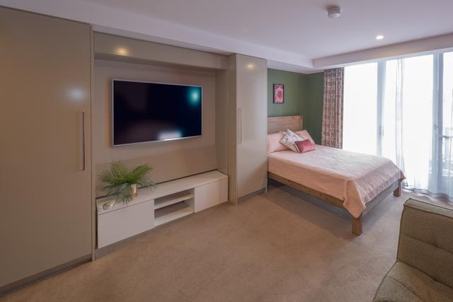 309/50 Eastlake Parade, ACT 2604