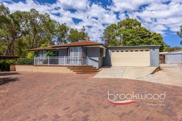 1 Tuffin Road, WA 6071