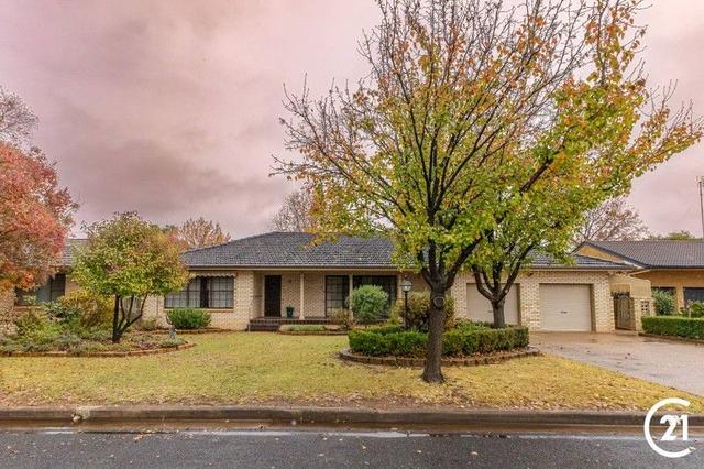 8 Blue Gum Street, NSW 2871