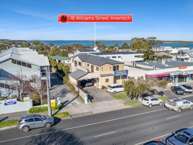 18 Williams Street, VIC 3996