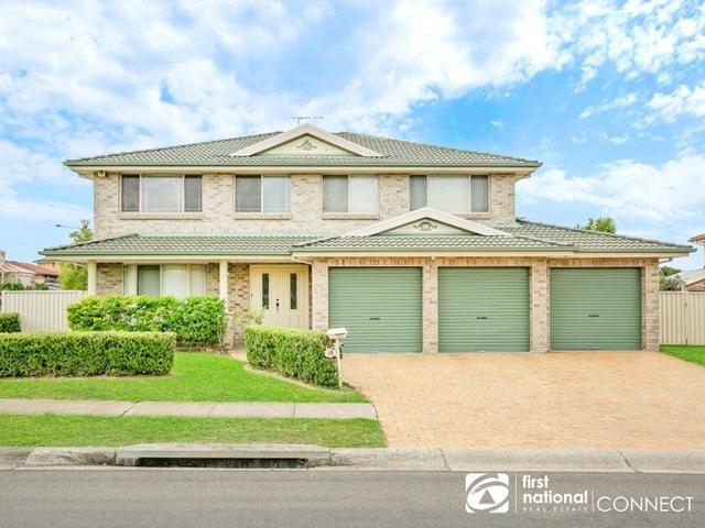 10 Gooseberry Pl, NSW 2768