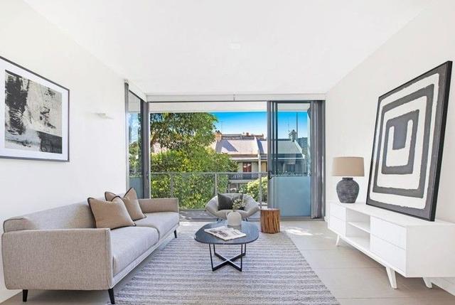14/68 Sir John Young Crescent, NSW 2011