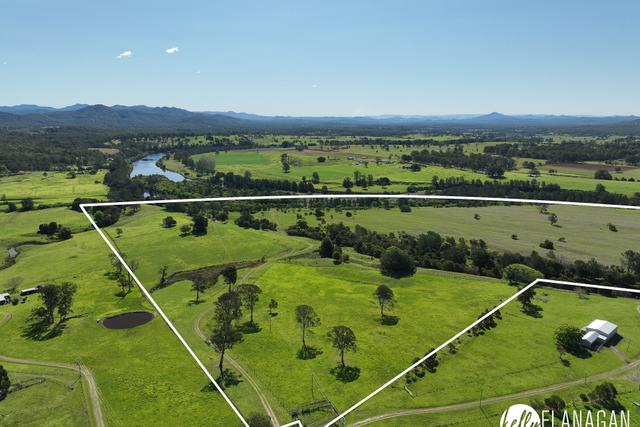 Lot 21 Dp 1215215 Oakland Road, NSW 2440