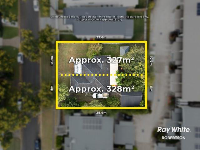 14 Bland Street, QLD 4108