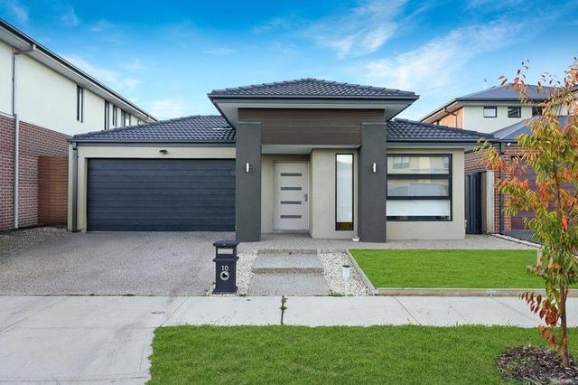 10 Akira Street, VIC 3809