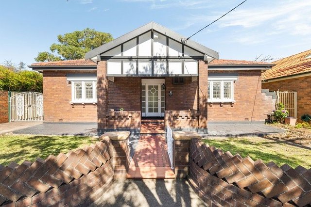 113 Thompson Street, NSW 2206