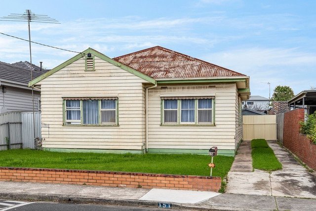 151 Elizabeth Street, VIC 3218
