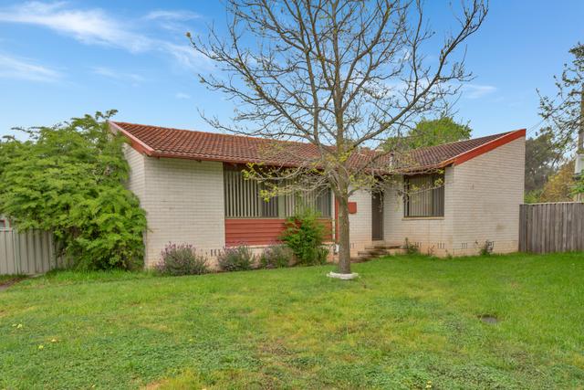 13 Derrilin Place, ACT 2617
