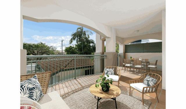 4/37 Stevenson Street, QLD 4007