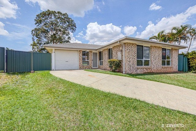 11 Embley Court, QLD 4207