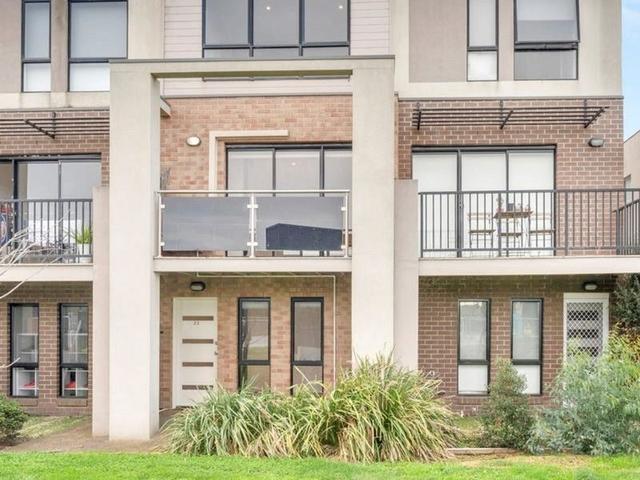 23/8 Moresby Court, VIC 3064