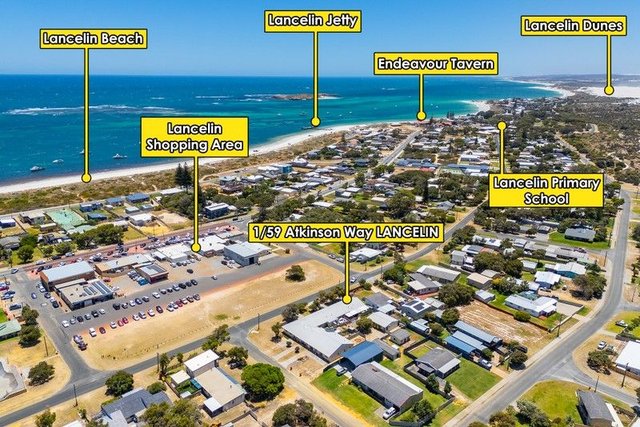 1/59 Atkinson Way, WA 6044