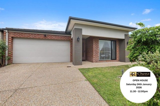 29 Meadowbrook Crescent, VIC 3820