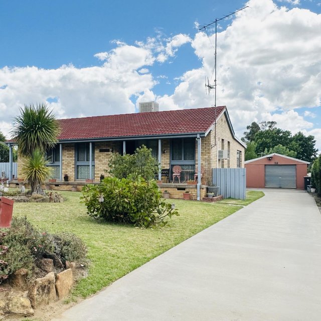 (no street name provided), NSW 2357