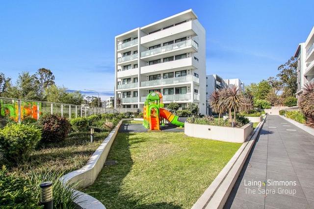 202/31C Garfield Street, NSW 2145