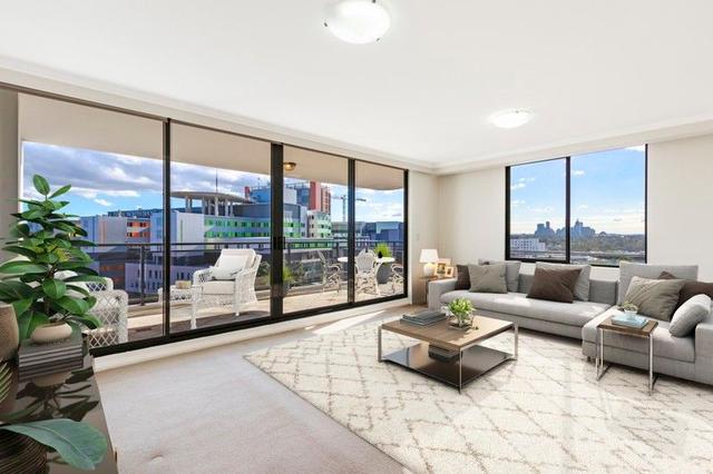58/9 Herbert Street, NSW 2065