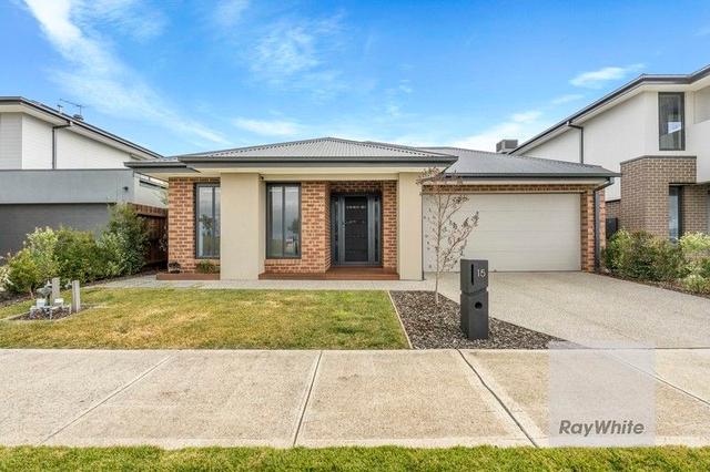 15 Precinct Way, VIC 3064