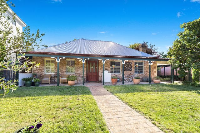 45 Lambie Street, NSW 2630