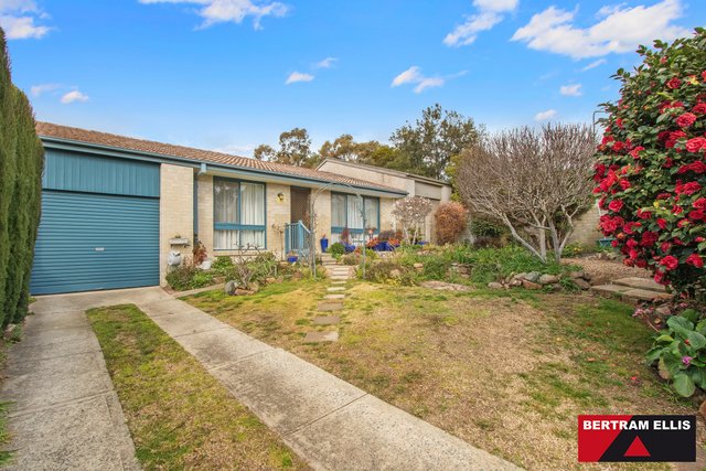 142 Darwinia Terrace, ACT 2611
