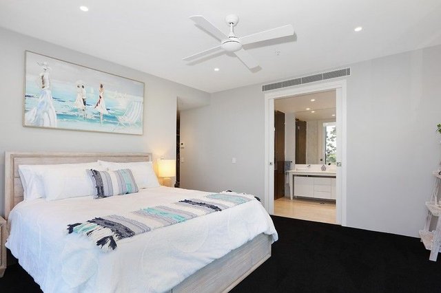 1 The Concourse, QLD 4217