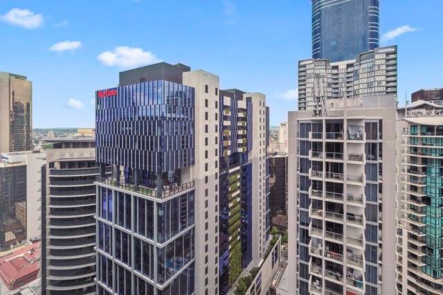 2909/128 Charlotte Street, QLD 4000