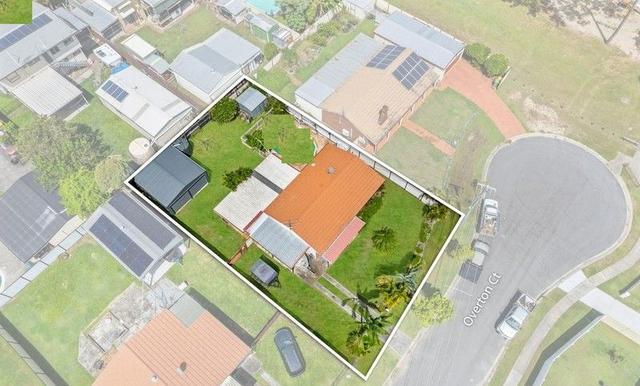 18 Overton Court, QLD 4132