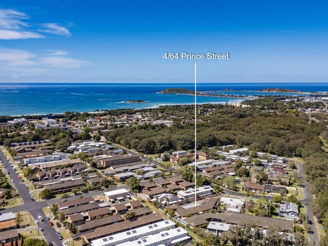 4/64 Prince Street, NSW 2450