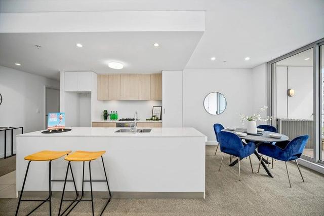 608/1 Magdalene Terrace, NSW 2205