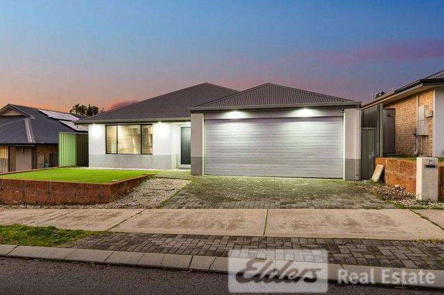 12 Ascent  Fairway, WA 6171