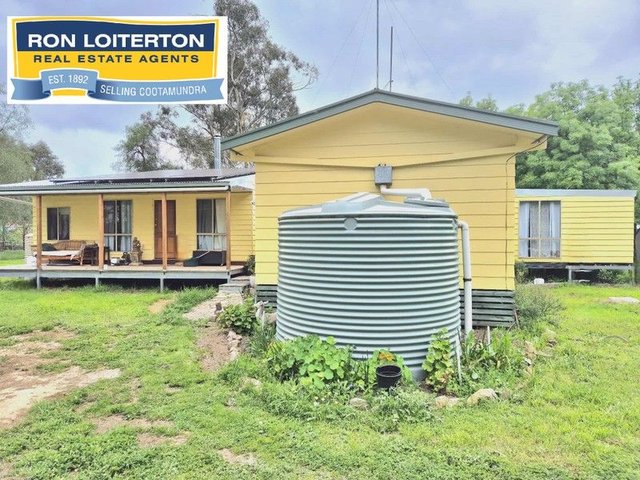 6262 Burley Griffin Way, NSW 2666