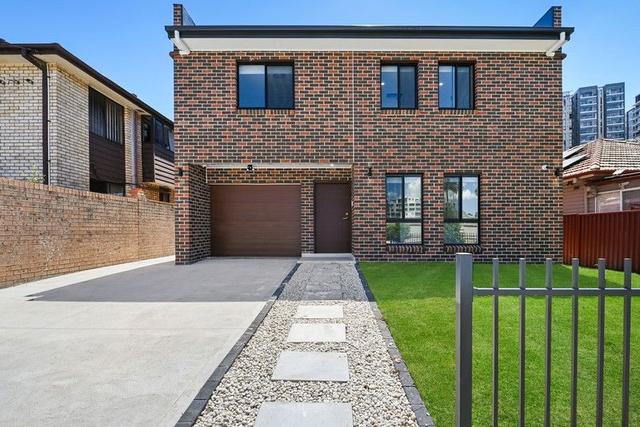 3 Enid  Avenue, NSW 2142