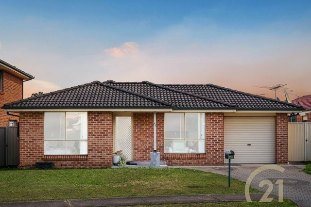 48 - 48a Lascelles Street, NSW 2171