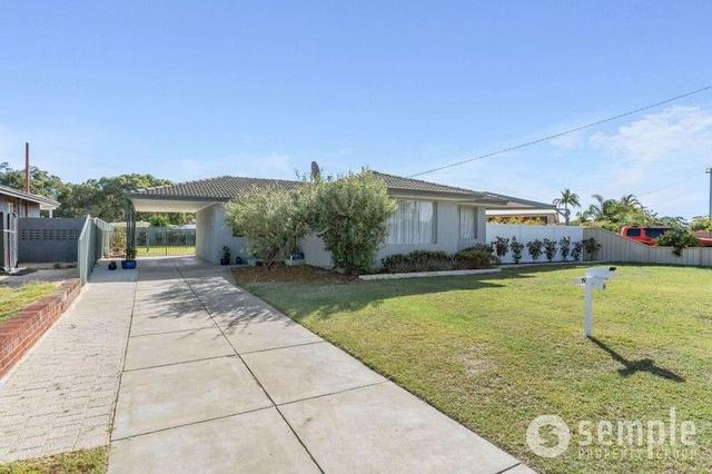 19 Newport Way, WA 6147