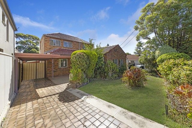 18 Lang Avenue, NSW 2035