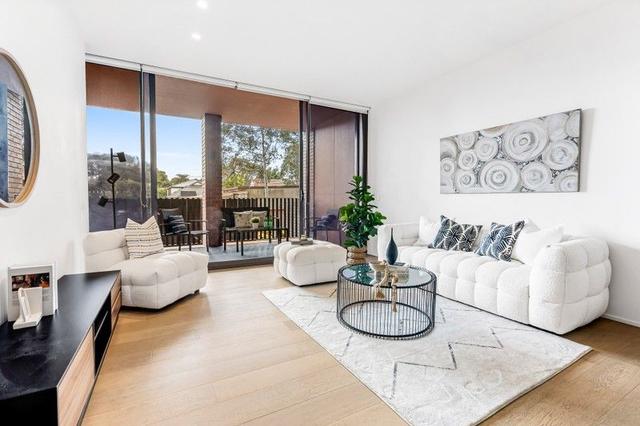 3005/6 Grove Street, NSW 2203