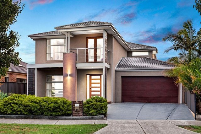 40 Westminster Parkway, VIC 3026