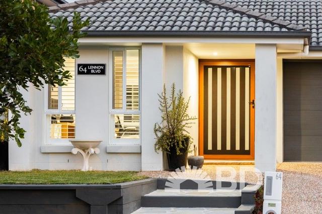 64 Lennon Boulevard, QLD 4504