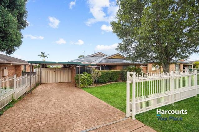 31 Lenton Crescent, NSW 2761