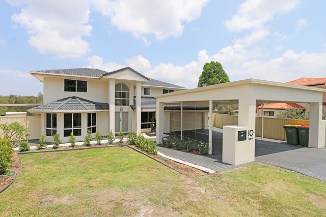 10 Tanzen Drive, QLD 4214