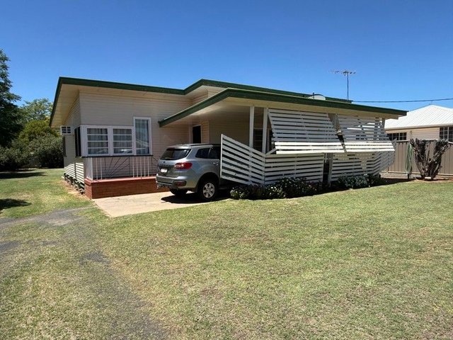 36 Alfred Street, QLD 4470