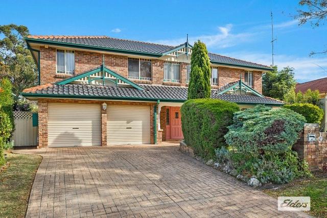 37 Fern Circuit West, NSW 2234